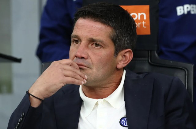 Revelado: Los 3 Factores Clave Que El Inter De Milán Debe Mejorar Antes De Las Pruebas Decisivas En Enero Revelado: Los 3 Factores Clave Que El Inter De Milán Debe Mejorar Antes De Las Pruebas Decisivas En Enero