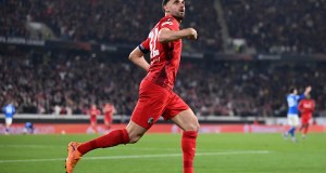 Euforia de la Europa League de Friburgo | Julian Schuster emocionado, Vincenzo Grifo agradece a los aficionados, Matthias Ginter tiene esperanzas de regresar a la selección alemana Euforia de la Europa League de Friburgo | Julian Schuster emocionado, Vincenzo Grifo agradece a los aficionados, Matthias Ginter tiene esperanzas de regresar a la selección alemana