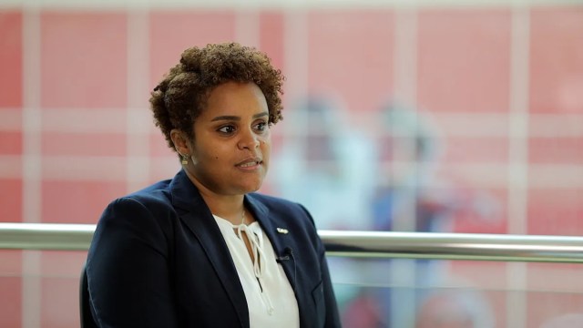 La CAF invierte en esfuerzos para mejorar el liderazgo de las asociaciones de fútbol femenino en África La CAF invierte en esfuerzos para mejorar el liderazgo de las asociaciones de fútbol femenino en África