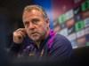 El técnico del Barcelona, Hansi Flick, da luz verde al fichaje defensivo este verano El técnico del Barcelona, Hansi Flick, da luz verde al fichaje defensivo este verano
