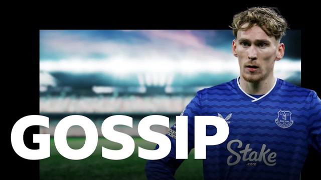 Man Utd considera la mudanza de Garner: los chismes del sábado Man Utd considera la mudanza de Garner: los chismes del sábado