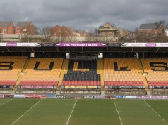 Los Bradford Bulls incorporan al delantero Steinwede Los Bradford Bulls incorporan al delantero Steinwede