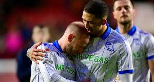¿Relegado en febrero? Por qué Sheff Wed está al borde de la historia ¿Relegado en febrero? Por qué Sheff Wed está al borde de la historia