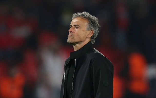 El Paris Saint-Germain se fija en la caza furtiva de la estrella del Real Madrid de 18 años El Paris Saint-Germain se fija en la caza furtiva de la estrella del Real Madrid de 18 años
