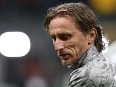 Modric desvela el entrenador más estricto con el que trabajó en el Real Madrid: ‘Hizo llorar a Cristiano Ronaldo’ Modric desvela el entrenador más estricto con el que trabajó en el Real Madrid: ‘Hizo llorar a Cristiano Ronaldo’