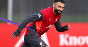 El Real Madrid está pensando en fichar en enero a esta superestrella del Liverpool: ¿debería Alonso optar por él? El Real Madrid está pensando en fichar en enero a esta superestrella del Liverpool: ¿debería Alonso optar por él?