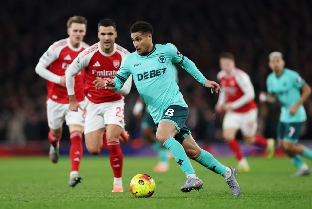 El Atlético de Madrid pone la mira en el centrocampista de la Premier League para sustituir a Conor Gallagher El Atlético de Madrid pone la mira en el centrocampista de la Premier League para sustituir a Conor Gallagher