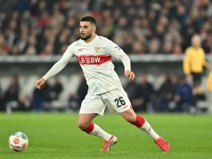 Julian Nagelsmann ignora la polémica entrevista al hablar del regreso de Deniz Undav a Alemania Julian Nagelsmann ignora la polémica entrevista al hablar del regreso de Deniz Undav a Alemania