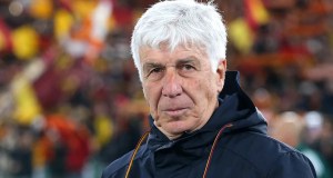 Gasperini: ‘La Roma mostró lo mejor y lo peor’ en la derrota por 4-3 ante el Bolonia Gasperini: ‘La Roma mostró lo mejor y lo peor’ en la derrota por 4-3 ante el Bolonia