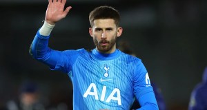Revelado: El Portero Del Tottenham Hotspur Se Somete A Una Cirugía Para Facilitar El Pasaje Del Verano Al Inter De Milán Revelado: El Portero Del Tottenham Hotspur Se Somete A Una Cirugía Para Facilitar El Pasaje Del Verano Al Inter De Milán
