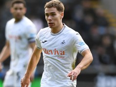 El nuevo recluta Walta espera aportar goles a los Swans El nuevo recluta Walta espera aportar goles a los Swans