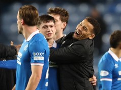 El joven de 18 años ha establecido las condiciones para la transferencia del Rangers: ¿Debería el club escocés presionar con fuerza? El joven de 18 años ha establecido las condiciones para la transferencia del Rangers: ¿Debería el club escocés presionar con fuerza?