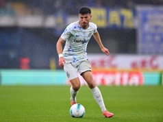 Inter Milán Vs Cagliari – Centrocampista croata suspendido por acumulación de tarjetas amarillas Inter Milán Vs Cagliari – Centrocampista croata suspendido por acumulación de tarjetas amarillas