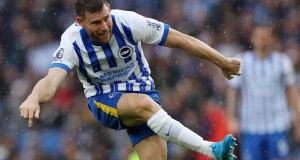 Líderes de apariciones de todos los tiempos en la Premier League: ¿Cuándo podrá James Milner alcanzar a Gareth Barry? Líderes de apariciones de todos los tiempos en la Premier League: ¿Cuándo podrá James Milner alcanzar a Gareth Barry?