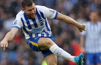 Líderes de apariciones de todos los tiempos en la Premier League: ¿Cuándo podrá James Milner alcanzar a Gareth Barry? Líderes de apariciones de todos los tiempos en la Premier League: ¿Cuándo podrá James Milner alcanzar a Gareth Barry?