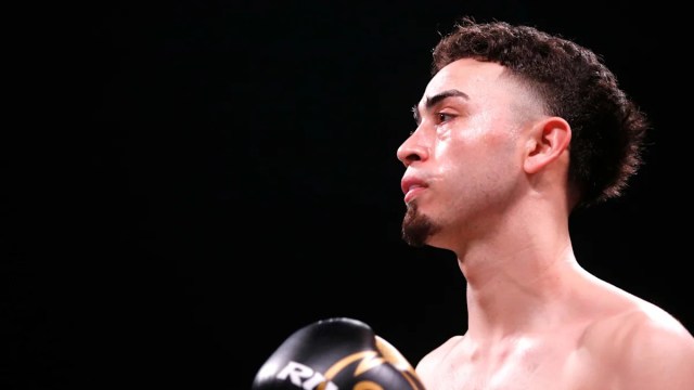 Resultados de Zuffa Boxing 2: El ex campeón José ‘Rayo’ Valenzuela supera un preocupante corte para vencer a Diego Torres Resultados de Zuffa Boxing 2: El ex campeón José ‘Rayo’ Valenzuela supera un preocupante corte para vencer a Diego Torres