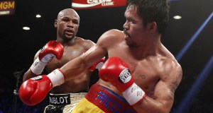 Floyd Mayweather vs. Manny Pacquiao 2 y la ilusión de seguir adelante Floyd Mayweather vs. Manny Pacquiao 2 y la ilusión de seguir adelante