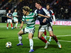 ¿Iheanacho para empezar? | Alineación prevista del Celtic 4-2-3-1 para enfrentarse a Falkirk ¿Iheanacho para empezar? | Alineación prevista del Celtic 4-2-3-1 para enfrentarse a Falkirk