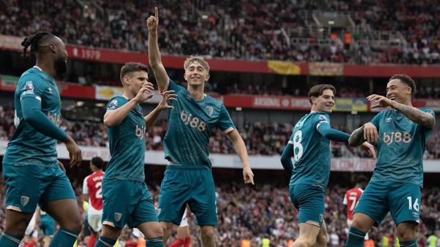 Si las Cerezas llegan a Europa, lo habrían hecho por las malas Si las Cerezas llegan a Europa, lo habrían hecho por las malas