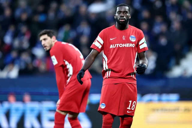 ¿Podrá el ex fracaso del Cardiff City ganar la carrera por la bota de oro de la Pro League belga? ¿Podrá el ex fracaso del Cardiff City ganar la carrera por la bota de oro de la Pro League belga?