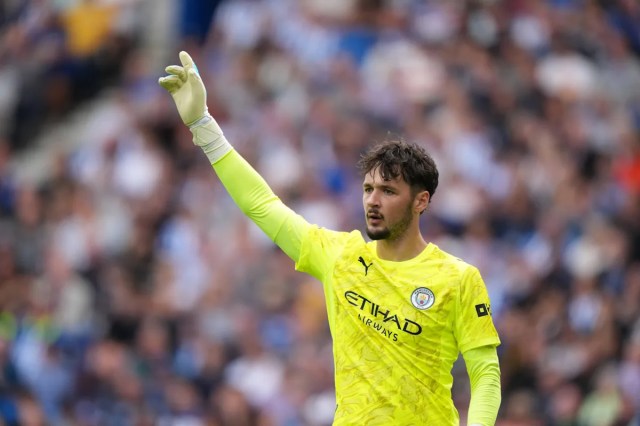 Informe: Newcastle United lidera la carrera para fichar a la estrella del Manchester City este verano Informe: Newcastle United lidera la carrera para fichar a la estrella del Manchester City este verano