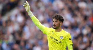 Informe: Newcastle United lidera la carrera para fichar a la estrella del Manchester City este verano Informe: Newcastle United lidera la carrera para fichar a la estrella del Manchester City este verano