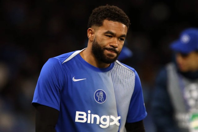 Última lesión del Chelsea: Reece James, Trevoh Chalobah y más Última lesión del Chelsea: Reece James, Trevoh Chalobah y más