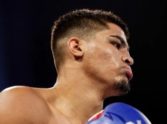 ‘Le arrancaré el corazón’: Xander Zayas y Jaron Ennis apuestan por sí mismos ‘Le arrancaré el corazón’: Xander Zayas y Jaron Ennis apuestan por sí mismos