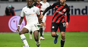 Manchester United considera fichar a estrella de la Serie A Manchester United considera fichar a estrella de la Serie A