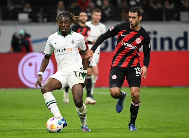 Manchester United considera fichar a estrella de la Serie A Manchester United considera fichar a estrella de la Serie A