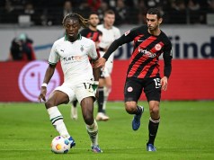 Manchester United considera fichar a estrella de la Serie A Manchester United considera fichar a estrella de la Serie A