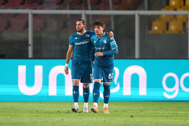 El cedido del Leeds United de 29 años no será fichado por el club de la Serie A: ¿Tiene Elland Road un lugar para él? El cedido del Leeds United de 29 años no será fichado por el club de la Serie A: ¿Tiene Elland Road un lugar para él?