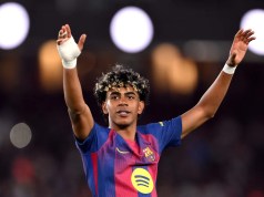 Cinco jugadores del Barcelona en riesgo de suspensión de cara al choque imprescindible contra el Atlético de Madrid Cinco jugadores del Barcelona en riesgo de suspensión de cara al choque imprescindible contra el Atlético de Madrid