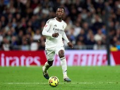 El PSG se vincula con la estrella del Real Madrid en apuros; ¿Deberían hacer algo? El PSG se vincula con la estrella del Real Madrid en apuros; ¿Deberían hacer algo?