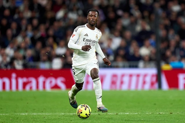 El PSG se vincula con la estrella del Real Madrid en apuros; ¿Deberían hacer algo? El PSG se vincula con la estrella del Real Madrid en apuros; ¿Deberían hacer algo?