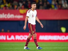 El centrocampista del Manchester City está abierto a unirse al Real Madrid: ¿Pep puede permitirse perderlo? El centrocampista del Manchester City está abierto a unirse al Real Madrid: ¿Pep puede permitirse perderlo?