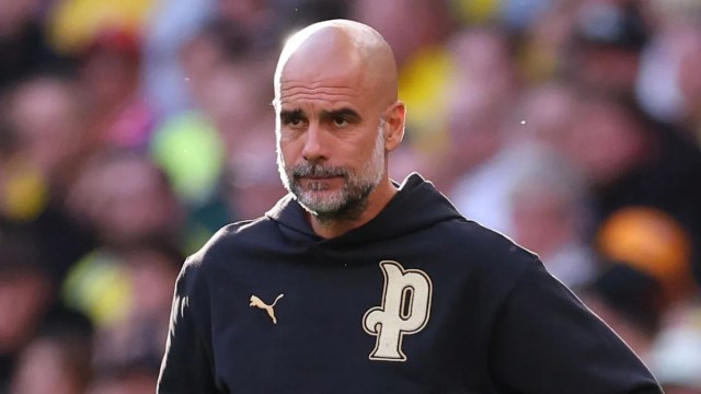 Man City discute la programación de partidos con la Premier League Man City discute la programación de partidos con la Premier League