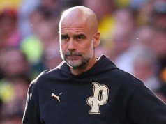 Man City discute la programación de partidos con la Premier League Man City discute la programación de partidos con la Premier League