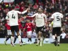 Estrella del Liverpool elogiada por su actuación ‘absolutamente fantástica’ contra el Man United Estrella del Liverpool elogiada por su actuación ‘absolutamente fantástica’ contra el Man United