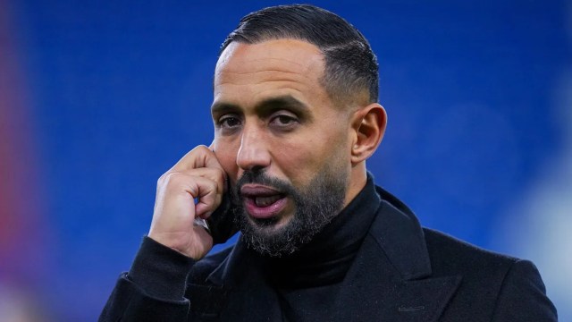 Benatia abandona Marsella en medio de un “creciente descontento” Benatia abandona Marsella en medio de un “creciente descontento”