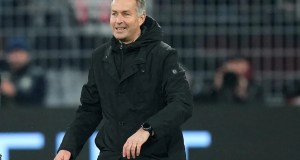 El entrenador del Bayer Leverkusen habla de las largas pausas de los jugadores de la AFCON y del duro clima invernal en Alemania: “No está mal para los estándares daneses”. El entrenador del Bayer Leverkusen habla de las largas pausas de los jugadores de la AFCON y del duro clima invernal en Alemania: “No está mal para los estándares daneses”.