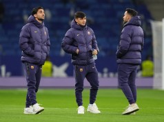 Pedri y Ferran Torres nombran al jugador del Real Madrid que quieren que fiche el Barcelona Pedri y Ferran Torres nombran al jugador del Real Madrid que quieren que fiche el Barcelona