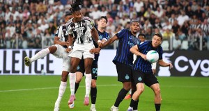 Serie A: Inter vs. Juventus: alineaciones probables y dónde verlo por televisión Serie A: Inter vs. Juventus: alineaciones probables y dónde verlo por televisión