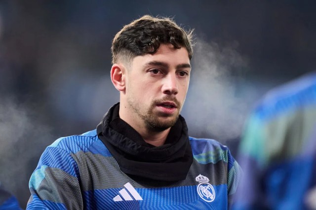 El centrocampista del Real Madrid no está listo para ser capitán, dice la ex estrella de La Liga: “Necesitan a alguien más” El centrocampista del Real Madrid no está listo para ser capitán, dice la ex estrella de La Liga: “Necesitan a alguien más”