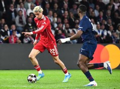 Cómo ver el partido de la Liga de Campeones Liverpool vs PSG esta noche: detalles de TV y transmisión en vivo Cómo ver el partido de la Liga de Campeones Liverpool vs PSG esta noche: detalles de TV y transmisión en vivo
