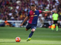 Informe: Man United busca un movimiento sorpresa para fichar a la ex estrella del Man City Informe: Man United busca un movimiento sorpresa para fichar a la ex estrella del Man City