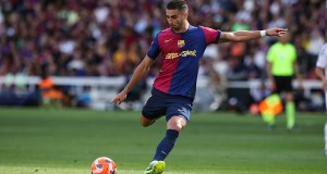 Informe: Man United busca un movimiento sorpresa para fichar a la ex estrella del Man City Informe: Man United busca un movimiento sorpresa para fichar a la ex estrella del Man City