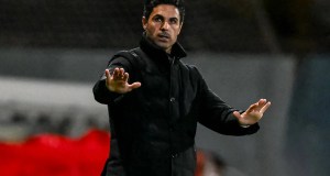 Un periodista confirma que el Arsenal quiere fichar a una estrella de la Premier League de ‘clase mundial’ Un periodista confirma que el Arsenal quiere fichar a una estrella de la Premier League de ‘clase mundial’