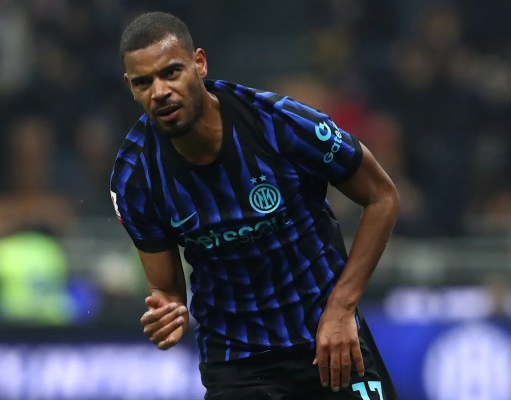 Alineaciones oficiales – Como Vs Inter de Milán: Davide Frattesi, Andy Diouf y Francesco Acerbi comienzan Alineaciones oficiales – Como Vs Inter de Milán: Davide Frattesi, Andy Diouf y Francesco Acerbi comienzan