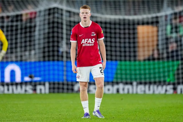 Últimas transferencias del Newcastle United: Kees Smit, Dayanne Mathalie y más Últimas transferencias del Newcastle United: Kees Smit, Dayanne Mathalie y más